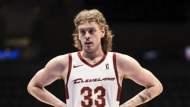 Cavs Season Preview: Is this Luke Travers’ last chance?