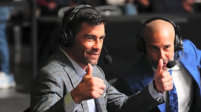 Dominick Cruz recalls UFC gifting him a $125k car while he was living in someone’s backyard