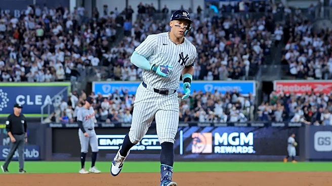 MLB News: Aaron Judge, Shohei Ohtani, Vin Scully, Gleyber Torres