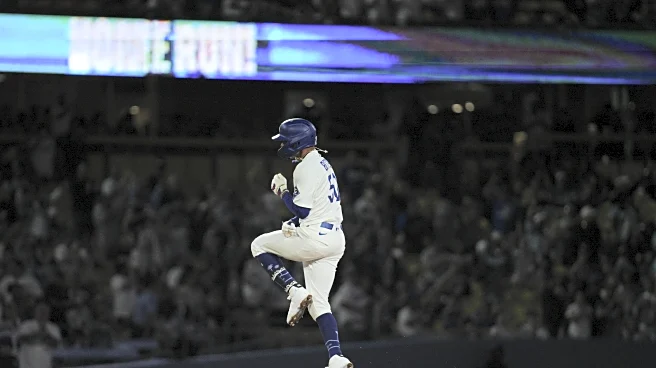 Mookie Betts is playing like Mookie Betts again