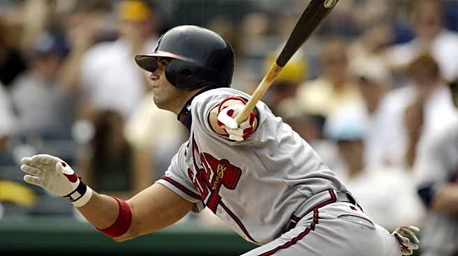 This Day in Braves History: Javy Lopez hits Atlanta’s 216th homer of the season, sets franchise record