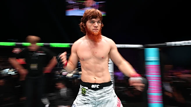 Sorry, Qatar fans! Shara ‘Bullet’ Magomedov not fighting Paulo Costa in Doha