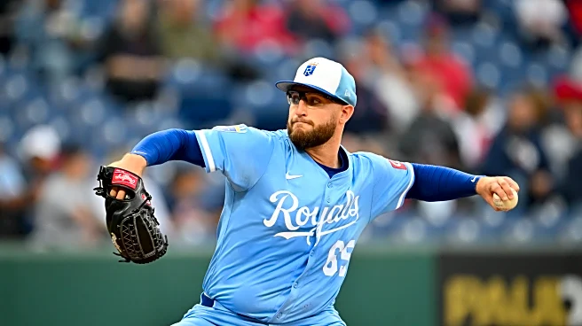 Kansas City Royals news: Wacha down, Cameron pitches gem