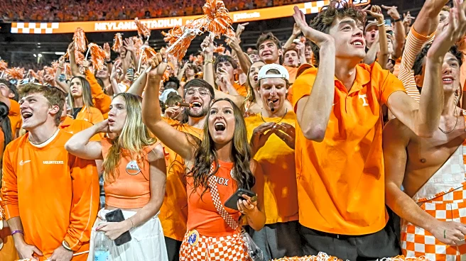Kirby Smart on Neyland Stadium: ‘It’s deafening’