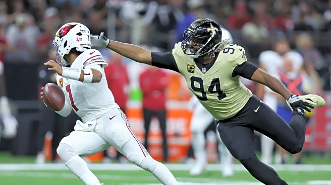 SB Nation Reacts Survey: Are you confident the Saints are headed in the right direction?