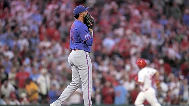 Mets Morning News: Yet another disappointing loss