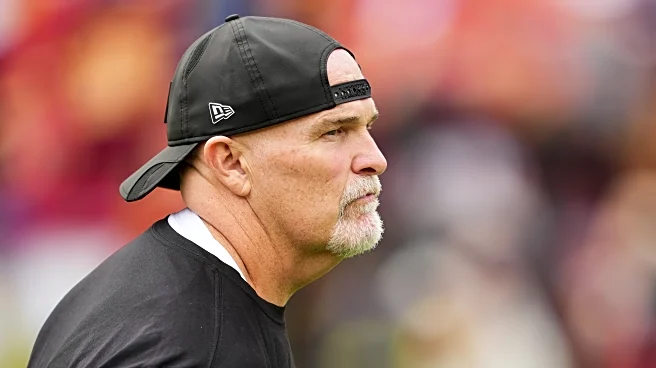 Matt LaFleur has Dan Quinn’s number