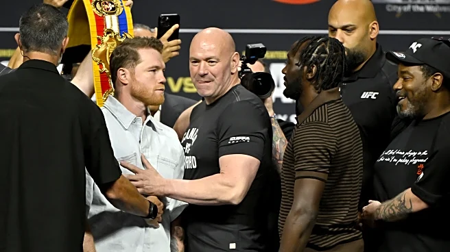 Canelo vs. Crawford roundtable: Is it time for Canelo to pass the torch?