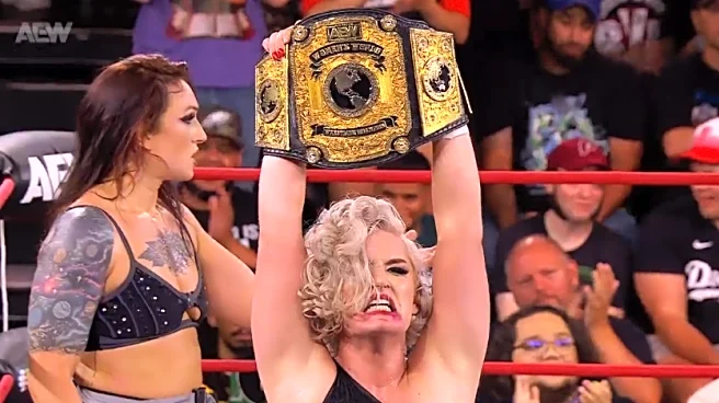 AEW Dynamite preview (Sept. 10, 2025): Tony Khan tries to follow up one perfect wrestling show with another in AEW