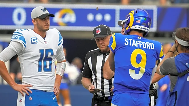 Rams made the blueprint for parting with failed QB picks