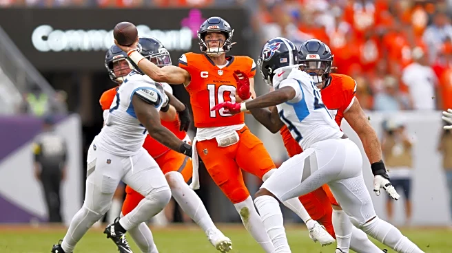 Broncos at Colts preview: Denver must improve on offense