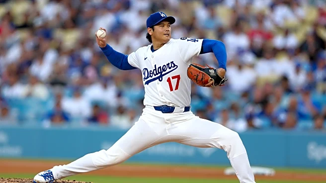 Shohei Ohtani’s road back to two-way status with the Dodgers