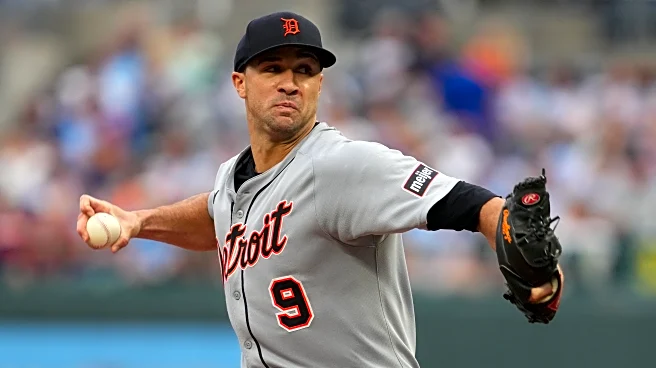 Game 146 Preview: Tigers look to take series from Yankees on Wednesday night