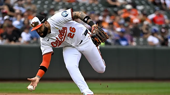 Emmanuel Rivera continues to show value as a depth piece on the corners