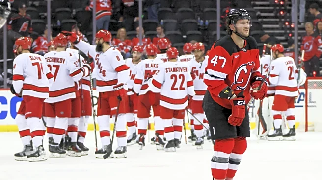 Goals For This Devils Team in 2025-26