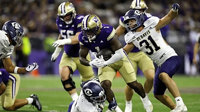 Film Study: UC Davis Aggies