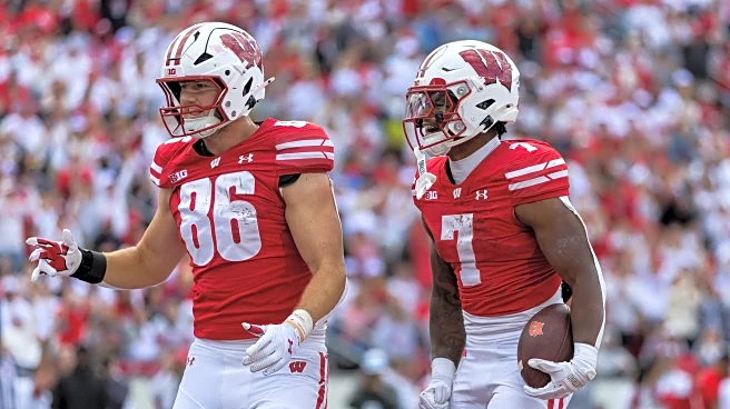 Alabama Football 2025 vs Wisconsin: Previewing the Badger Offense