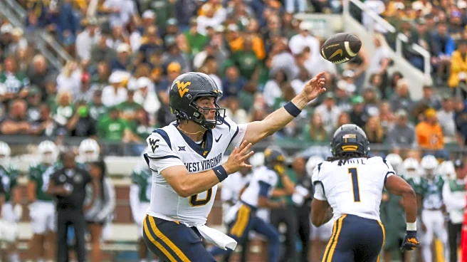 West By Pod — A WVU Football Podcast: Ohio Recap | Backyard Brawl Preview