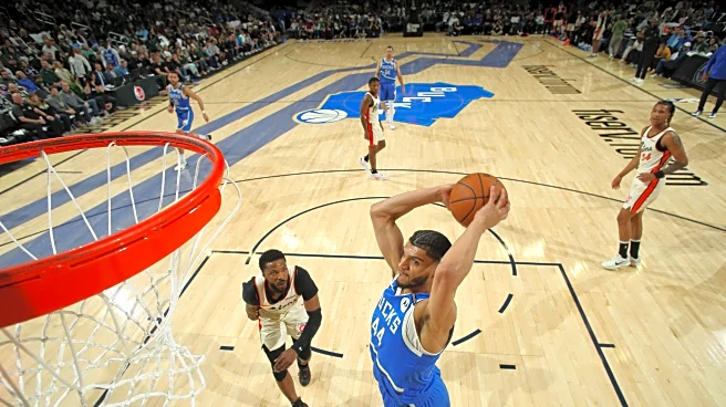 Ranking The Roster: Andre Jackson Jr. drops to 15th