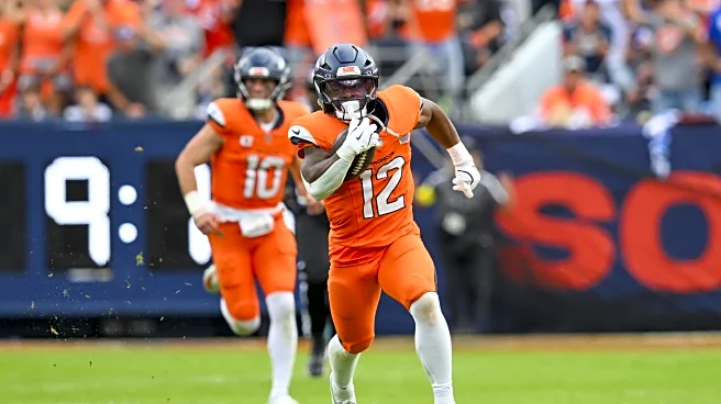 Broncos Film Review: Run game vs the Titans