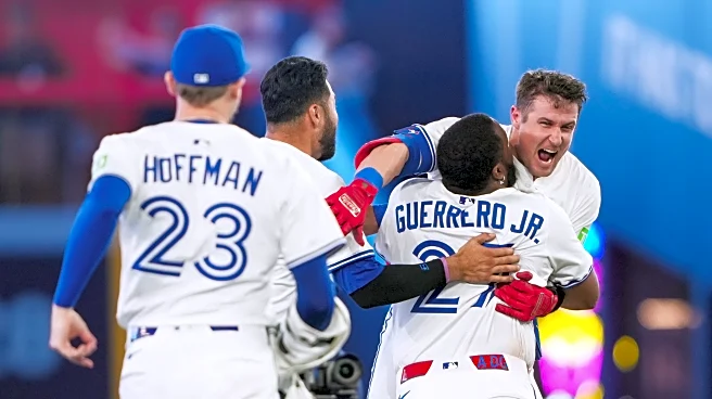 Yankees Rivalry Roundup: Jays walk off the Astros