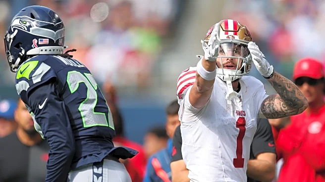 Seahawks All-22 Review: The good and bad from the 49ers loss