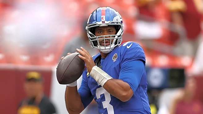 Giants-Cowboys: 5 storylines for Week 2