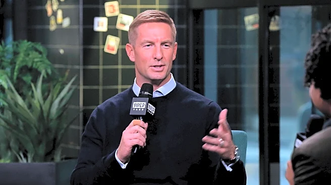 Joel Klatt raises concerns over Michigan Football’s offensive identity