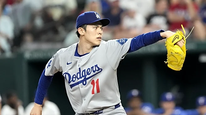 Roki Sasaki throws four dominant innings before fading
