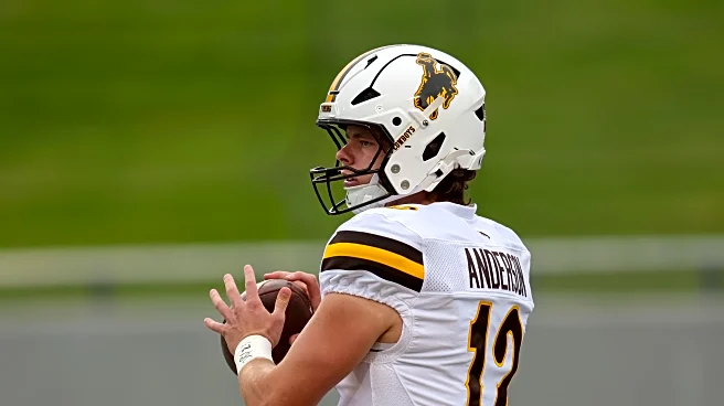 Mountain West Football Week 3 Opening Odds
