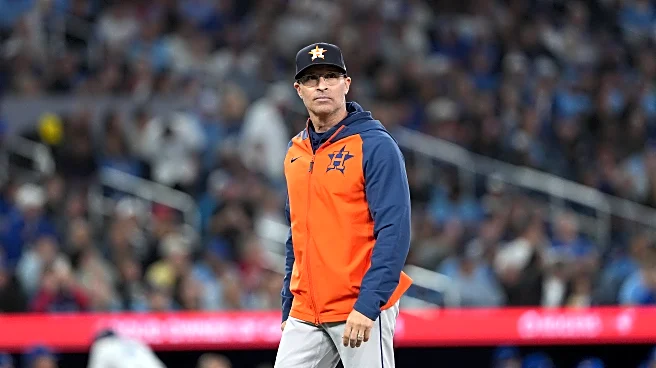 Houston Astros Boil: September 10, 2025
