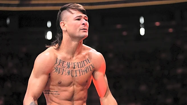Diego Lopes declines takedown bet for Noche UFC 3, insists ‘jealous’ Jean Silva will ‘need the money’ after losing