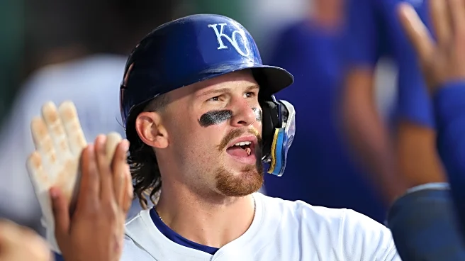 Tie-breaker scenarios that involve the Royals