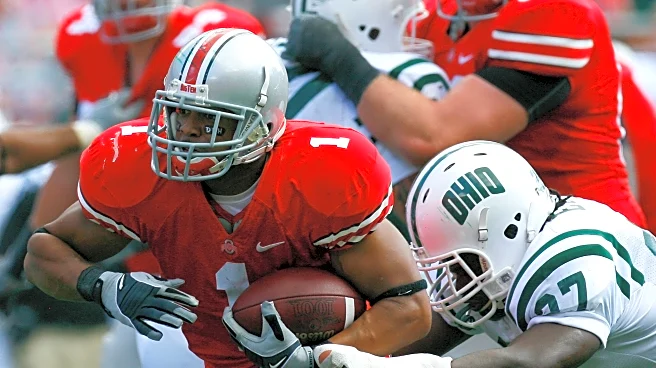 By the Numbers: Facts and figures that highlight Ohio State vs. Ohio