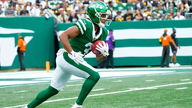 Jets release Xavier Gipson
