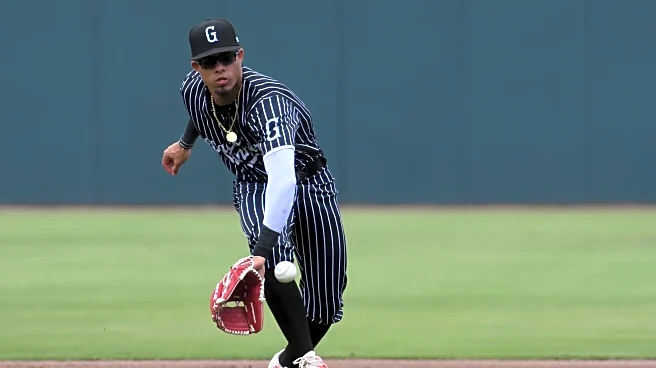Minor Lines 9/9: Franklin Arias becomes bright spot in Portland