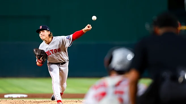 Former UVA baseball star Connelly Early dazzles in MLB debut