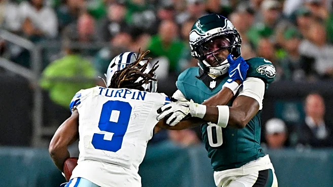 Eagles News: It’s not too early to bench Adoree’ Jackson