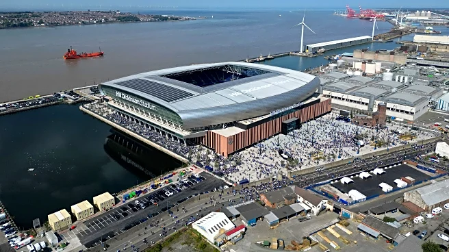 RBM Roundtable: Everton’s 2025/26 Season Prospects