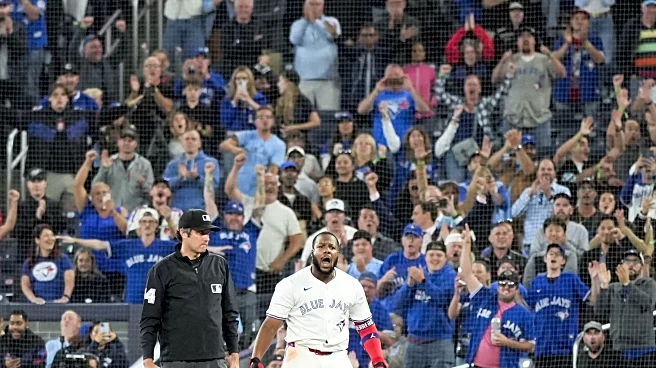 More on Last Night’s Jays Win