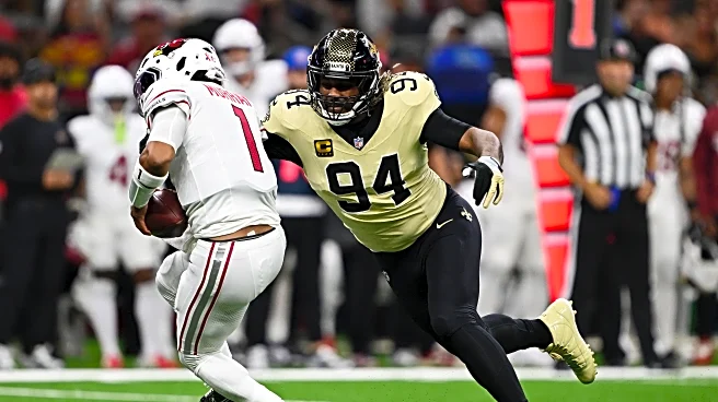 The good, the bad, and the ugly from the Saints loss to the Cardinals