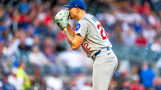 2025 Cubs Heroes and Goats: Game 145
