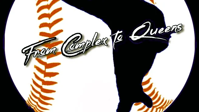 From Complex To Queens, Episode 303: Promotion SZN