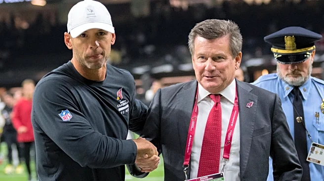 Cardinals Reacts Survey Week 2