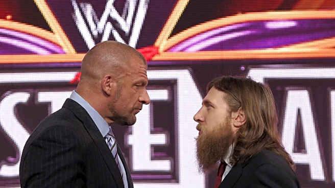 Bryan Danielson doesn’t get WWE’s ‘weird’ AEW strategy: We’re not a threat
