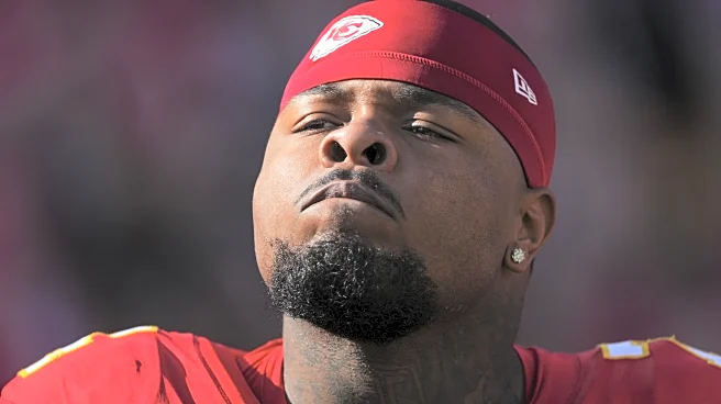 AP Mailbag: Is Jawaan Taylor on the hot seat?