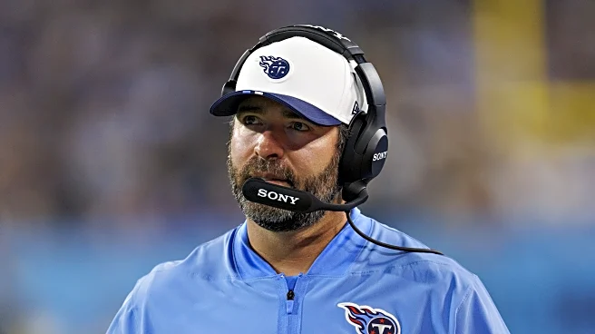 Titans need to generate more explosive plays vs. Rams in Week 2
