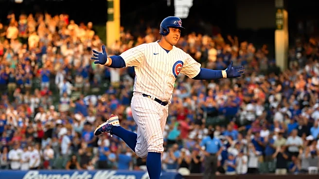 The Short Porch is looking at some great Anthony Rizzo moments