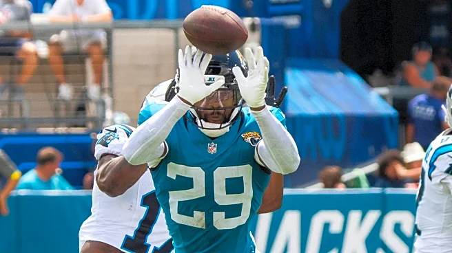 Minnesota Golden Gophers in the NFL: Week 1