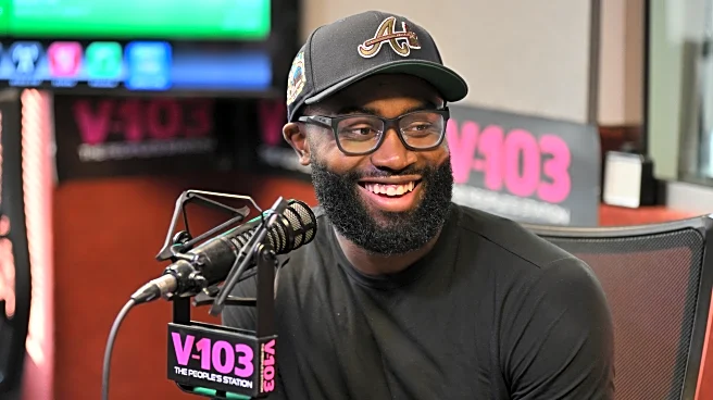 Jaylen Brown sparks new rumors after radio appearance